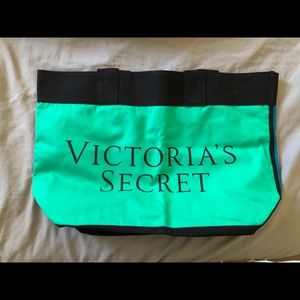Victoria Secret beach bag